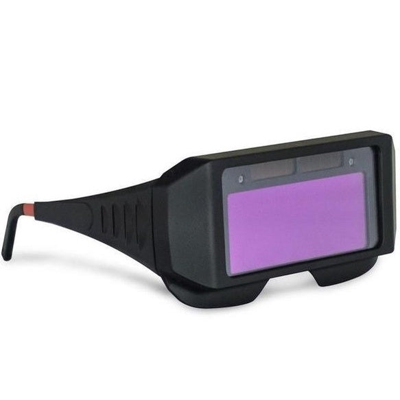 OCULOS SOLDA AUTOMATICO TITANIUM VISION TON. 11 05746