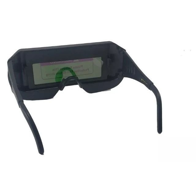 OCULOS SOLDA AUTOMATICO TITANIUM VISION TON. 11 05746