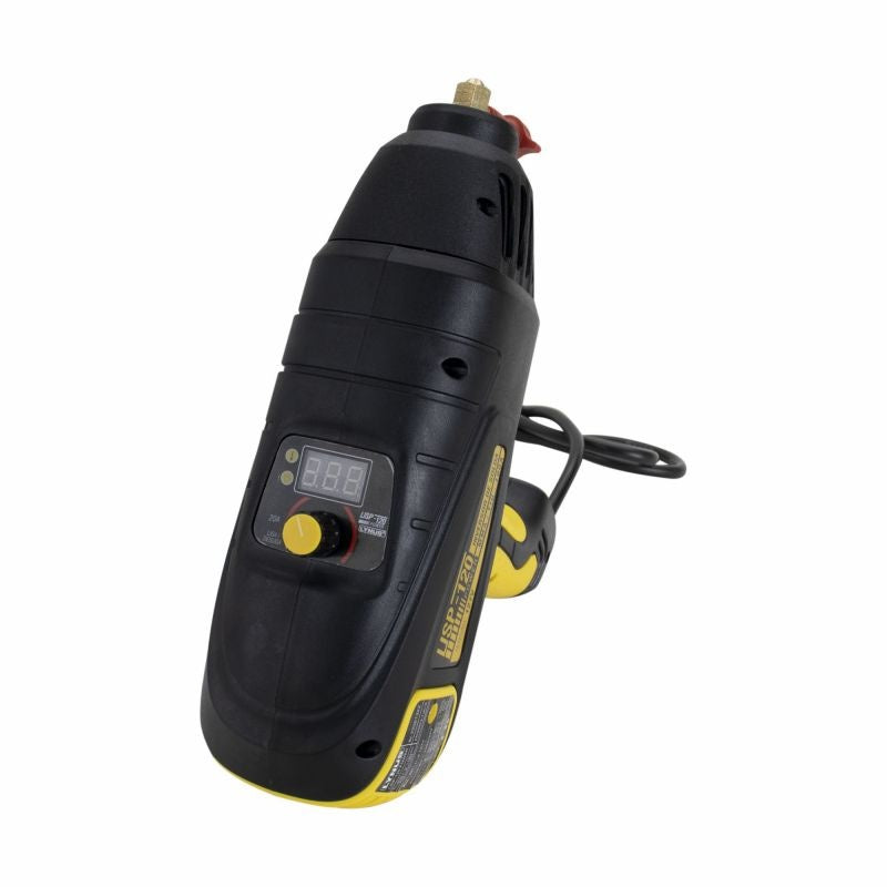 INVERSORA DE SOLDA MMA PISTOLA 100A LISP-120 220V LYNUS - 000000510
