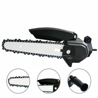 Adaptador para Furadeira 6" AFL-6CP Cortes e Podas - Lynus