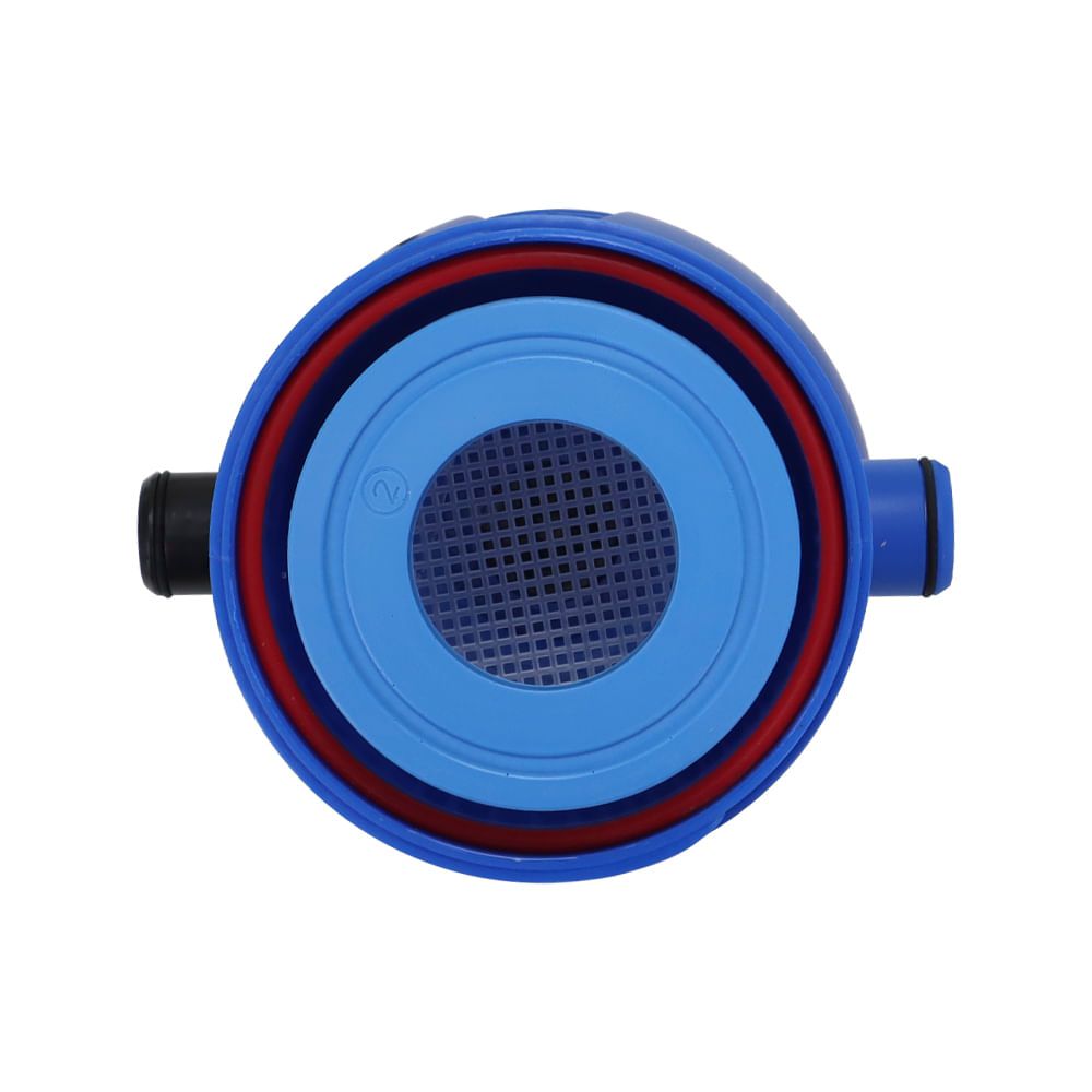 Bomba De Filtragem 1136 L/h Para Piscina 174400 127v Bel