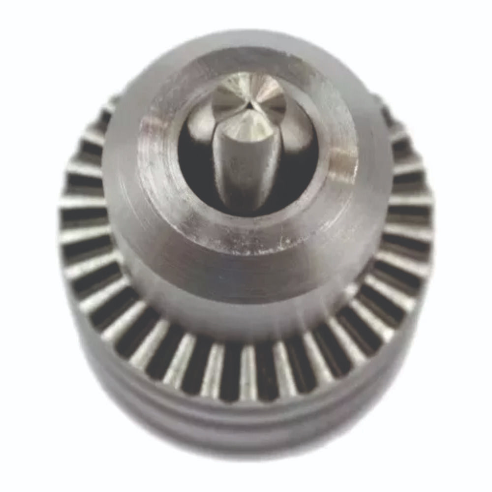 Mandril Para Furadeira 3/8 24 Dentes Titanium