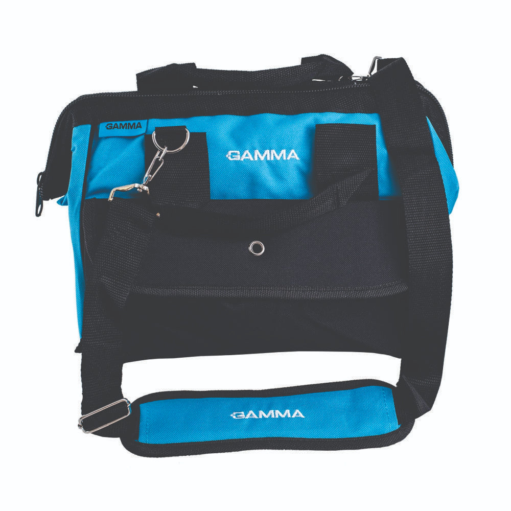 Bolsa Para Ferramentas Em Lona 12 GB0020/BR Gamma