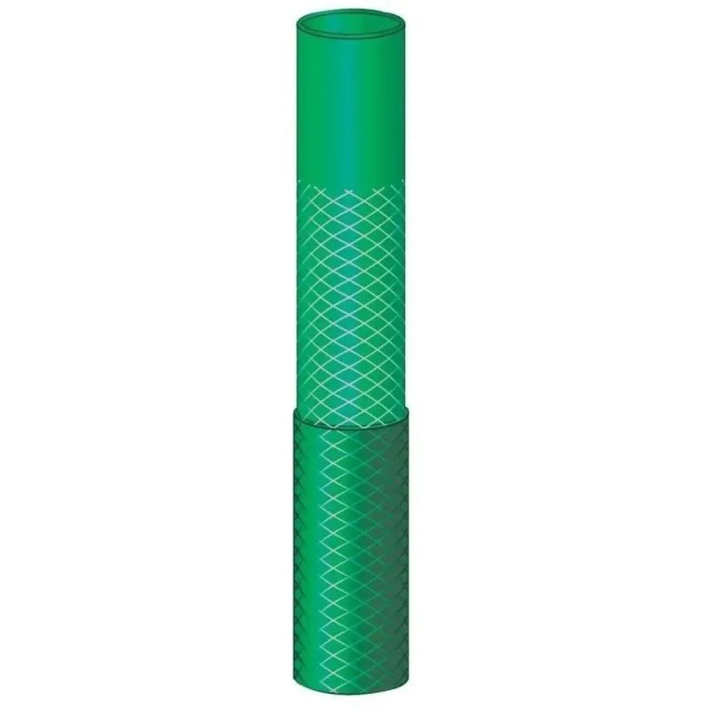 MANGUEIRA FLEX ESPECIAL PVC JARDIM 20M E ENGATE TRAMONTINA