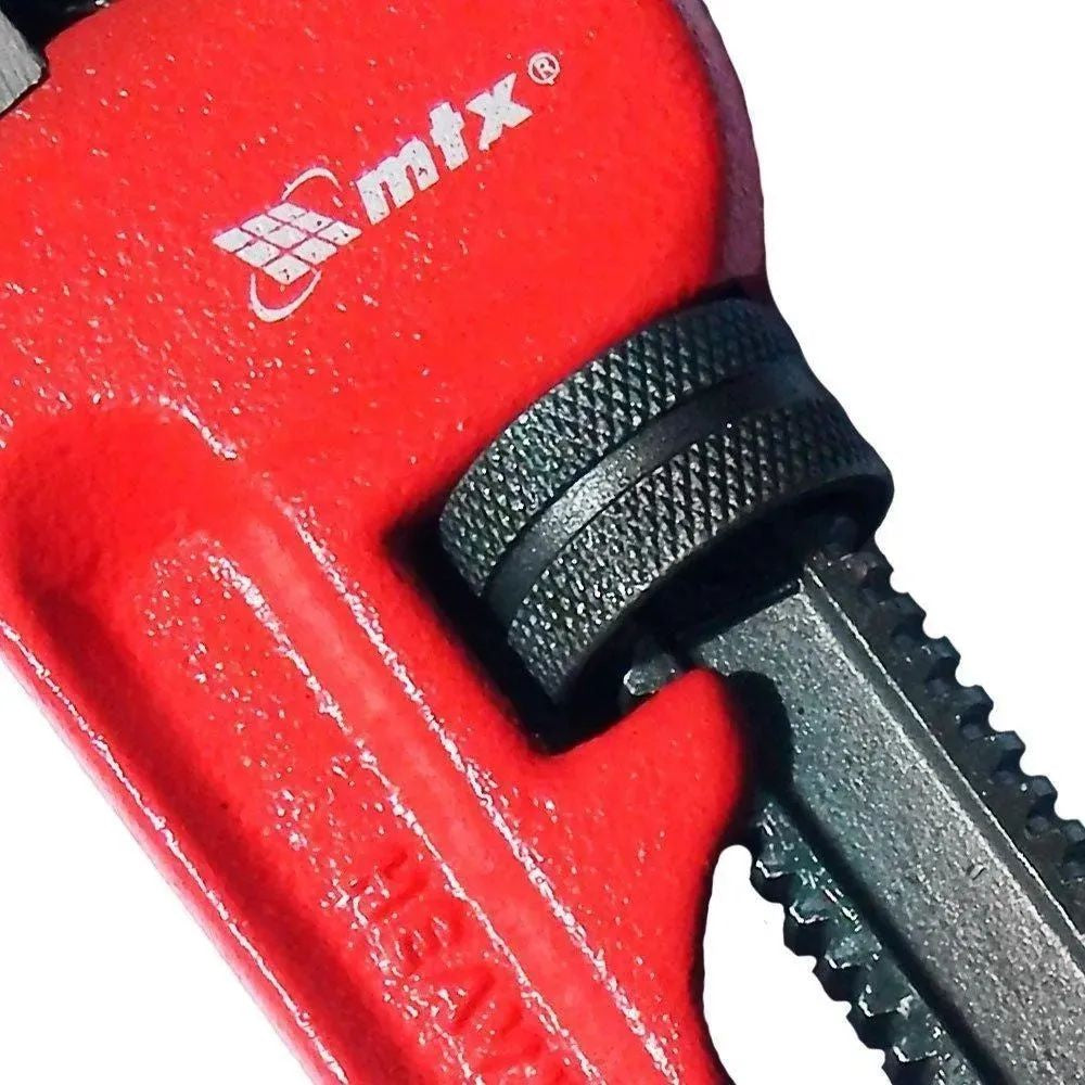 Chave Grifo 18 Pol 450mm Heavy Duty Industrial 1570555 Mtx