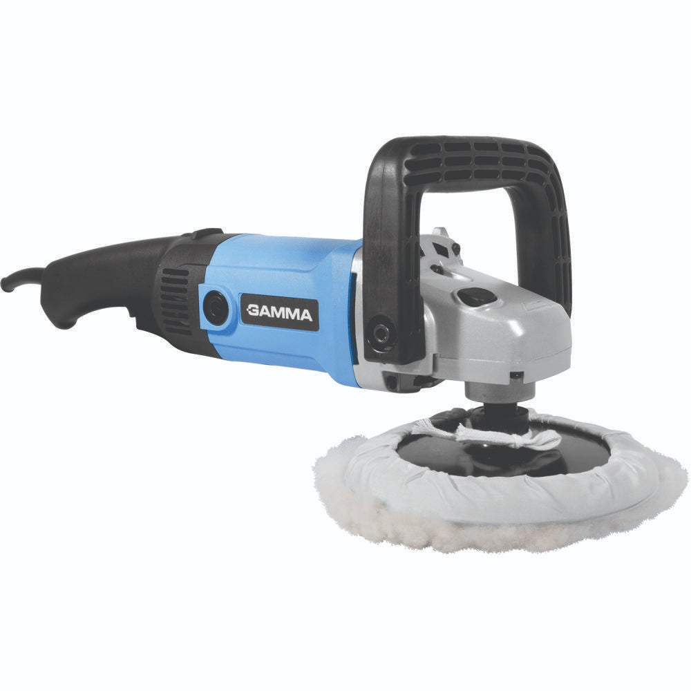 Lixadeira Politriz 127V 1200W G1928/BR1 GAMMA