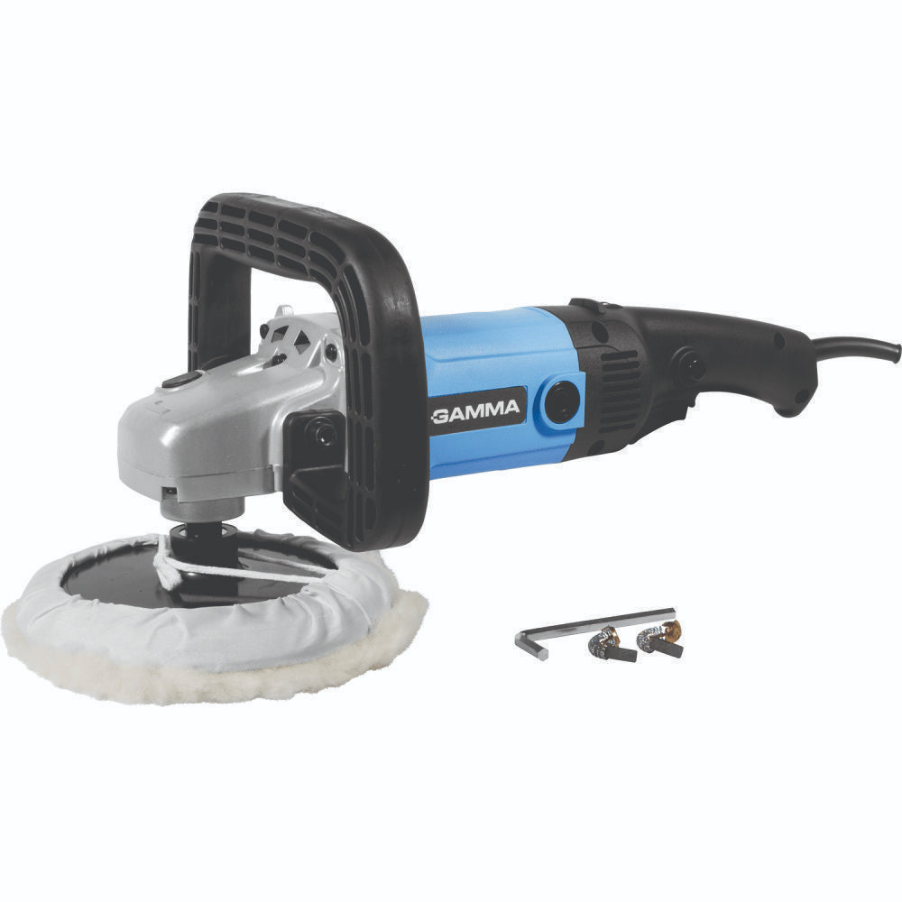 Lixadeira Politriz 127V 1200W G1928/BR1 GAMMA