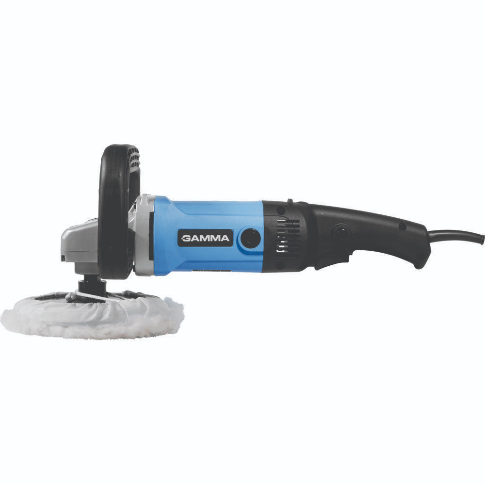 Lixadeira Politriz 127V 1200W G1928/BR1 GAMMA