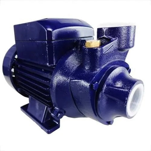 001885 Motobomba Std Periferica 1cv 60hz Biv Ics-100ab Eletroplas