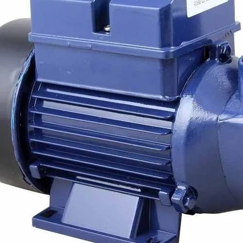 001885 Motobomba Std Periferica 1cv 60hz Biv Ics-100ab Eletroplas