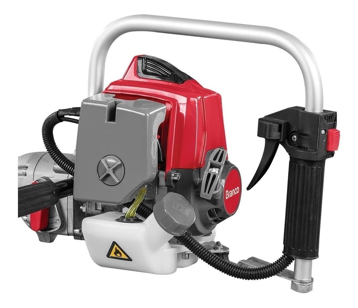 FURADEIRA MOURAO BFM26 BRANCO - 90317200