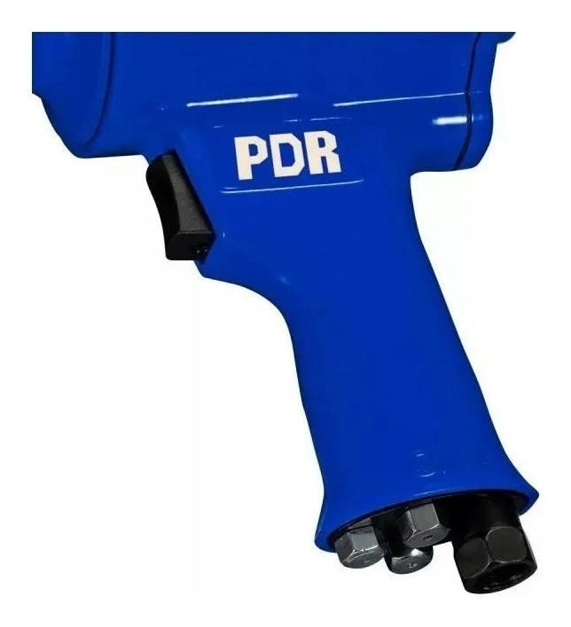 Rebitador De Repuxo 3/16 750KG PRO348 PDR