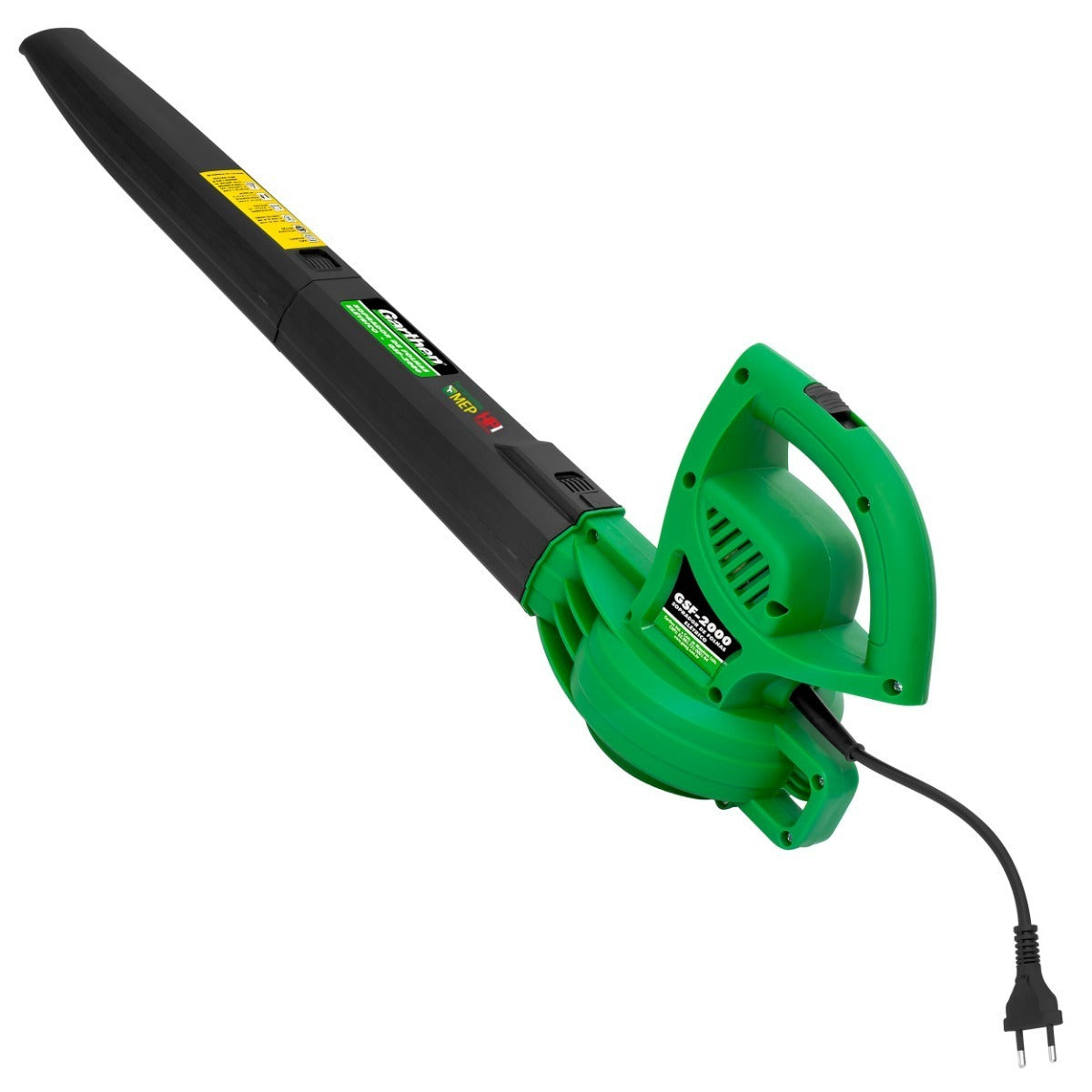 SOPRADOR DE FOLHAS GSF-2000 2000W 127V GARTHEN - 360599