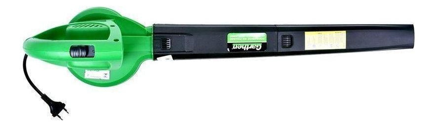 SOPRADOR DE FOLHAS GSF-2000 2000W 127V GARTHEN - 360599