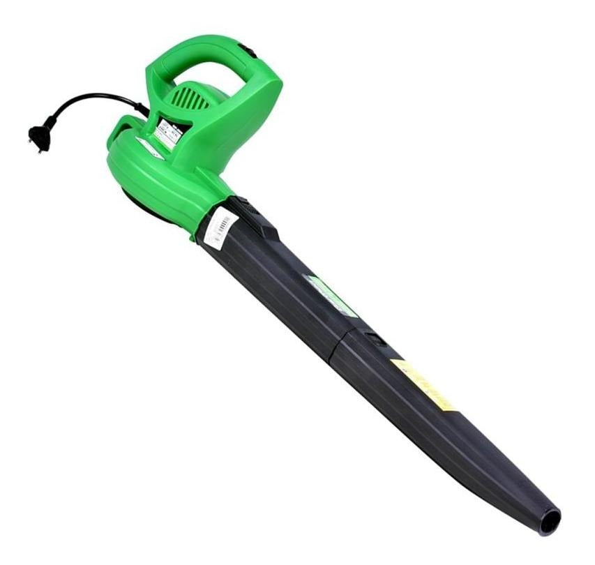 SOPRADOR DE FOLHAS GSF-2000 2000W 127V GARTHEN - 360599