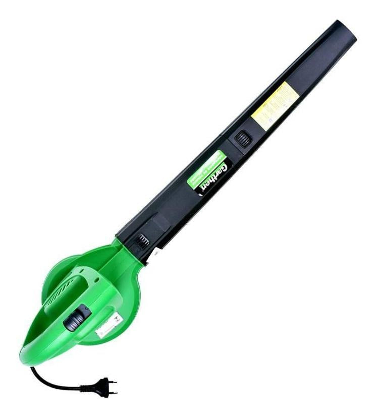 SOPRADOR DE FOLHAS GSF-2000 2000W 127V GARTHEN - 360599