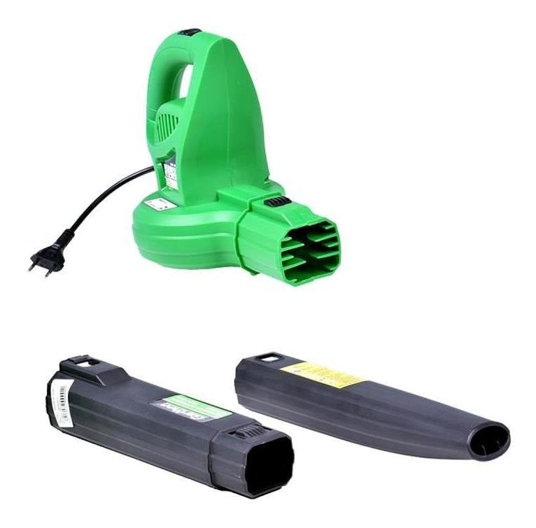 SOPRADOR DE FOLHAS GSF-2000 2000W 127V GARTHEN - 360599