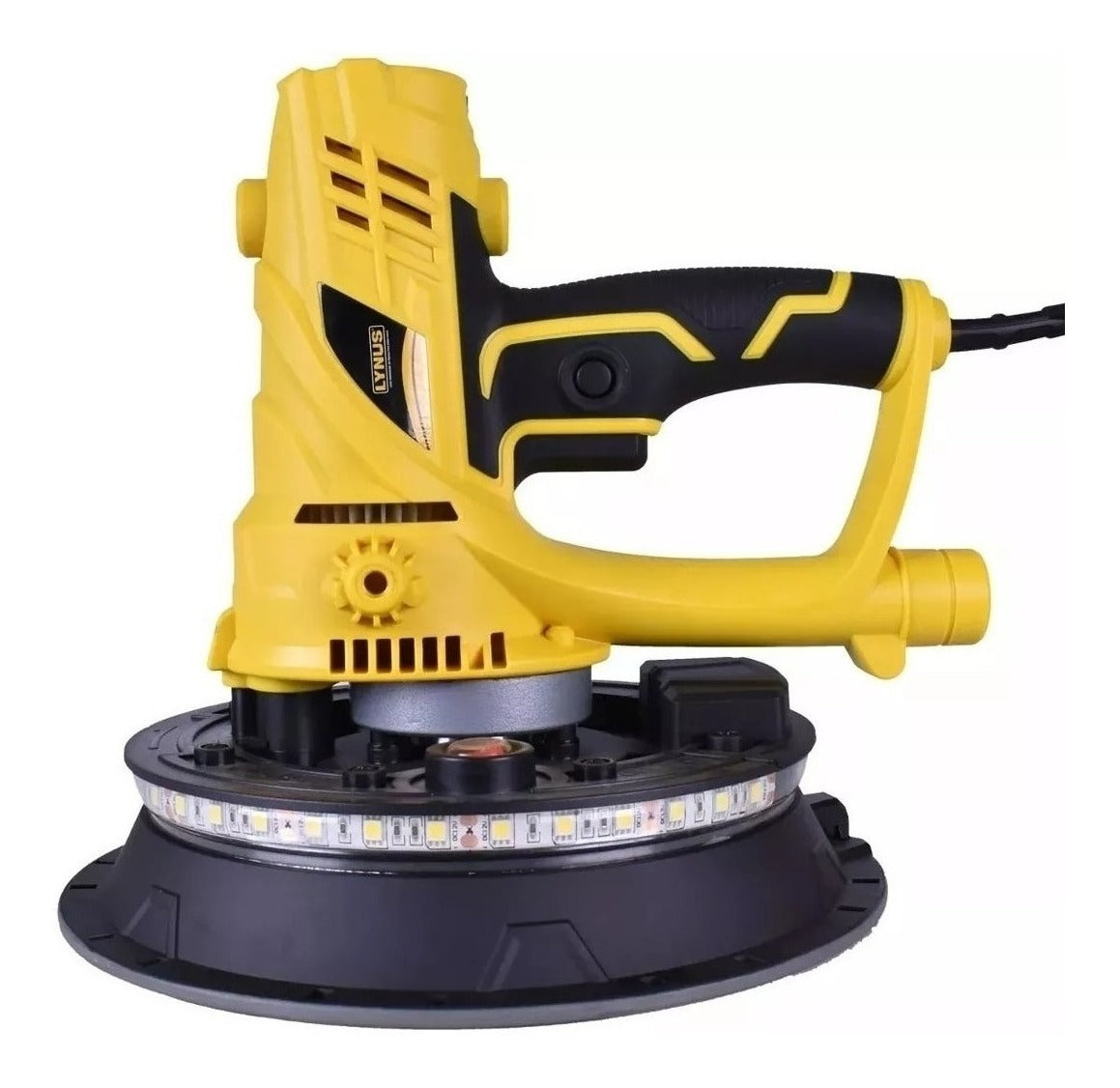 LIXADEIRA PAREDE LED LPL-850 220V 850W LYNUS - 142521