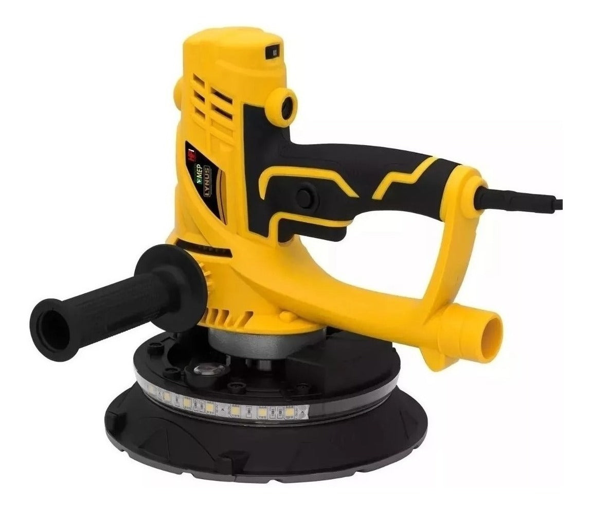 LIXADEIRA PAREDE LED LPL-850 220V 850W LYNUS - 142521