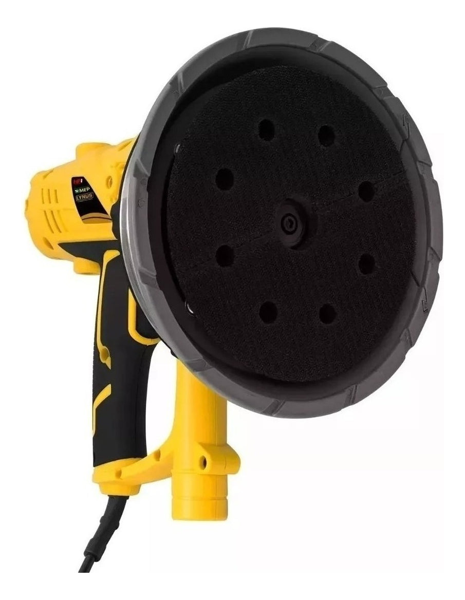 LIXADEIRA PAREDE LED LPL-850 220V 850W LYNUS - 142521