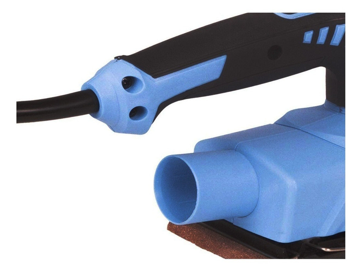 LIXADEIRA ORBITAL 150W 220V 186X90MM GAMMA