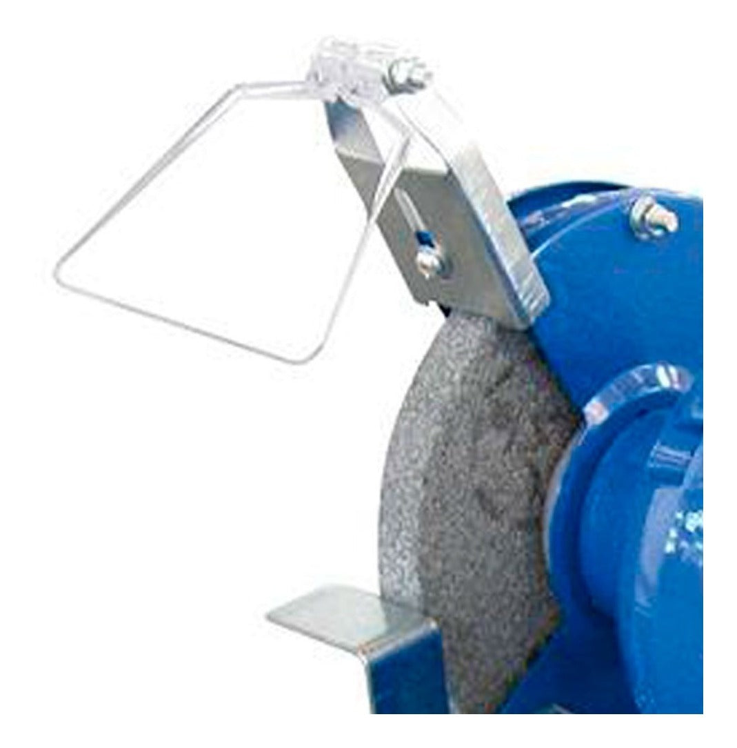 MOTO ESMERIL 150MM 6 POL BIVOL 350W 60HZ 9727 BREMEN