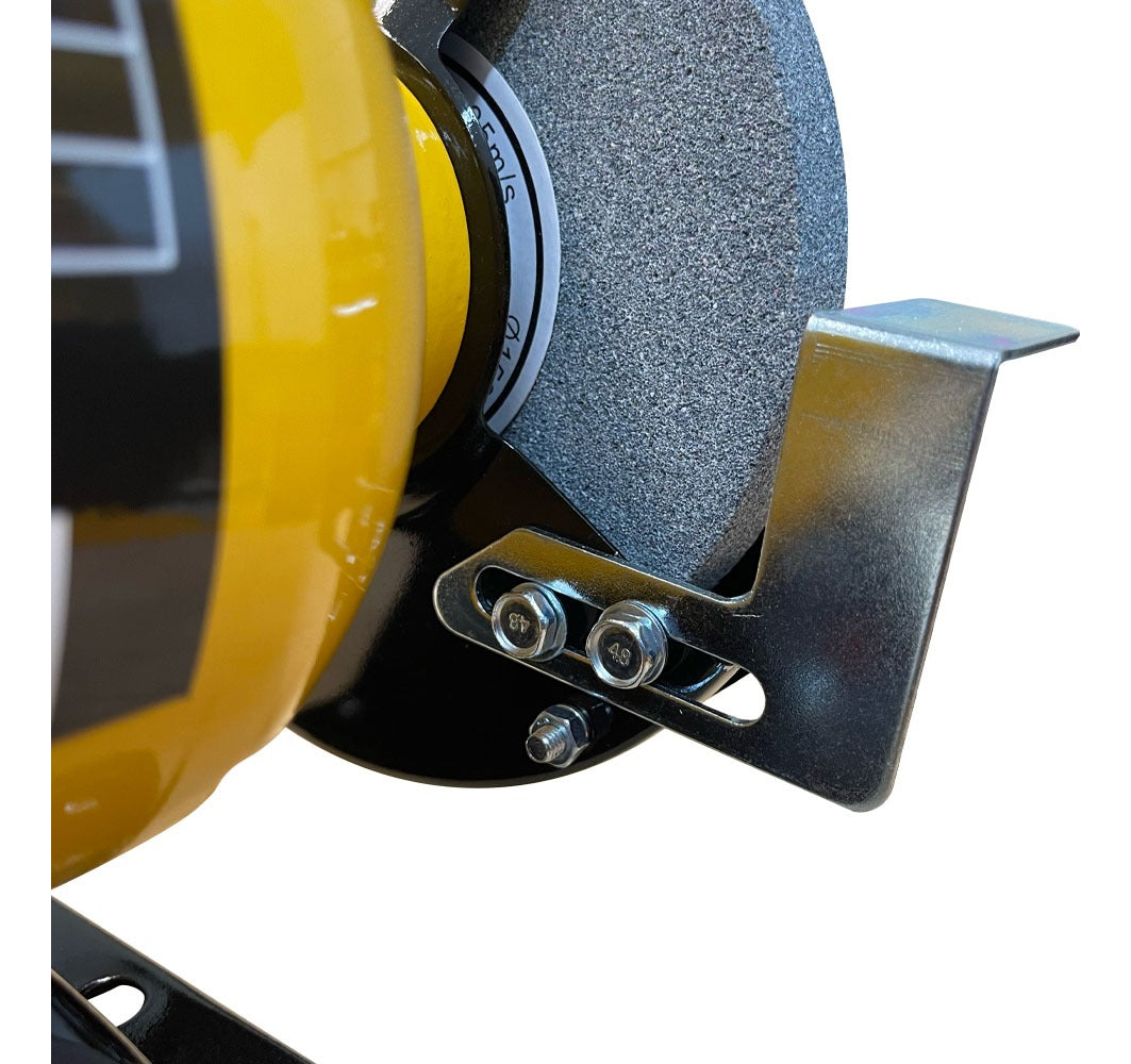 Moto Esmeril Monofásico 60Hz 360W Bivolt 127V/220V - Vilubri