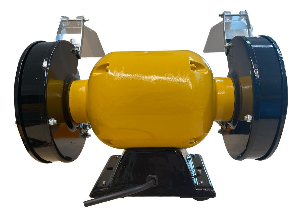 Moto Esmeril Monofásico 60Hz 360W Bivolt 127V/220V - Vilubri