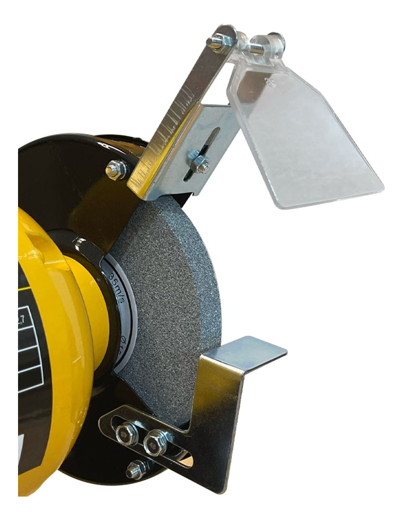 Moto Esmeril Monofásico 60Hz 360W Bivolt 127V/220V - Vilubri