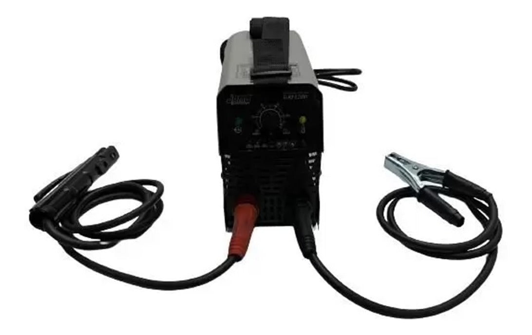 Máquina Inversora De Solda Gri 120dw Mma 220v 120a Jamo