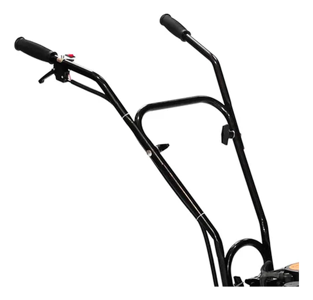 Motocultivador A Gasolina 1.7hp Zmax Zt520