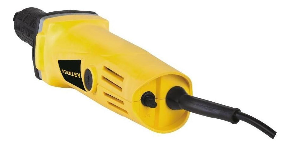 Retificadeira Elétrica Reta 1/4 500w Stel861-b2 Stanley 220v