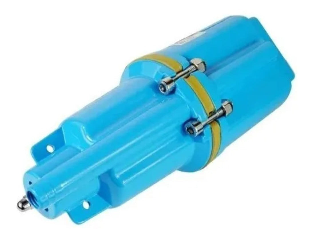 Bomba De Água Submersa Vibratória 280W 127V