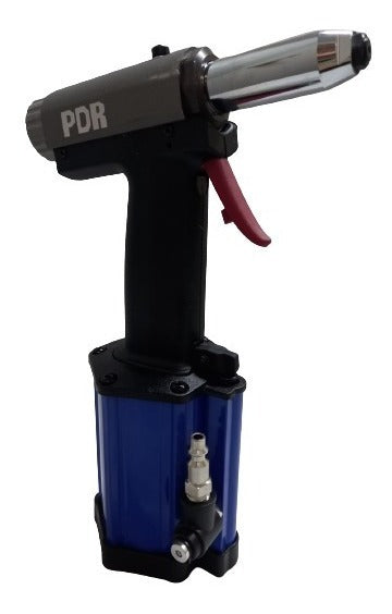 Rebitador De Repuxo 3/16" PDR - PRO316