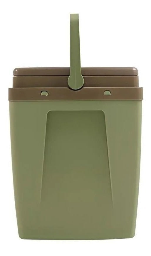 Caixa Térmica Cooler Bebidas 34l Araguaia Bel