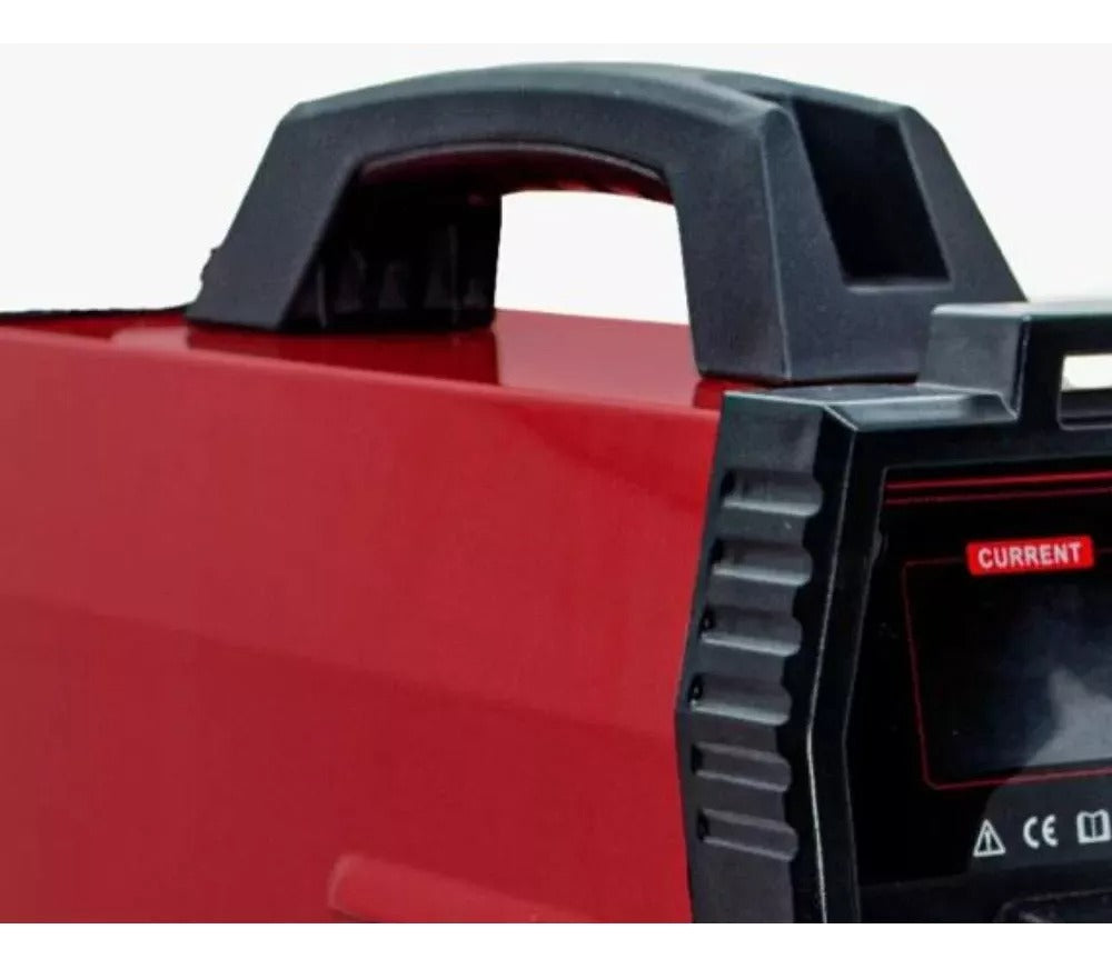 INVERSORA DE SOLDA A INDUSTRIAL 241 BIVOLT BAMBOZZI