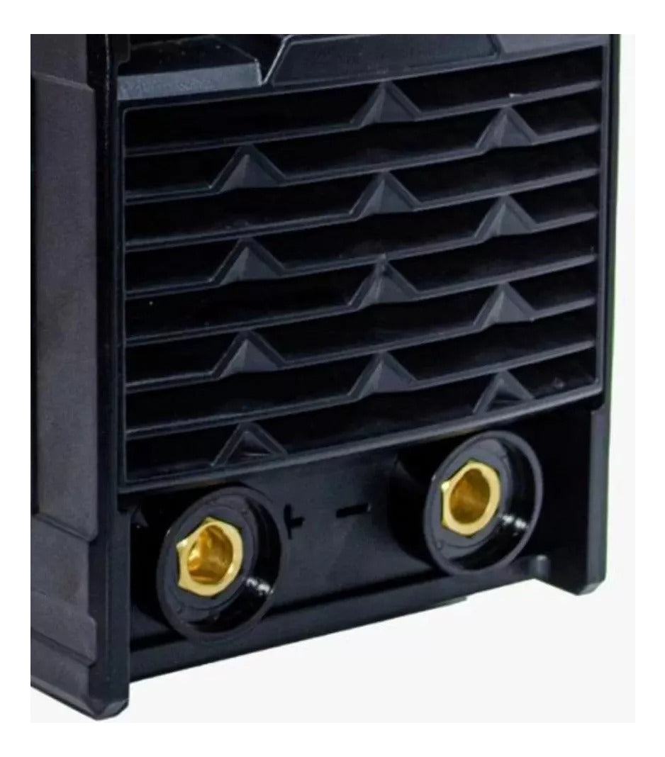 INVERSORA DE SOLDA A INDUSTRIAL 241 BIVOLT BAMBOZZI