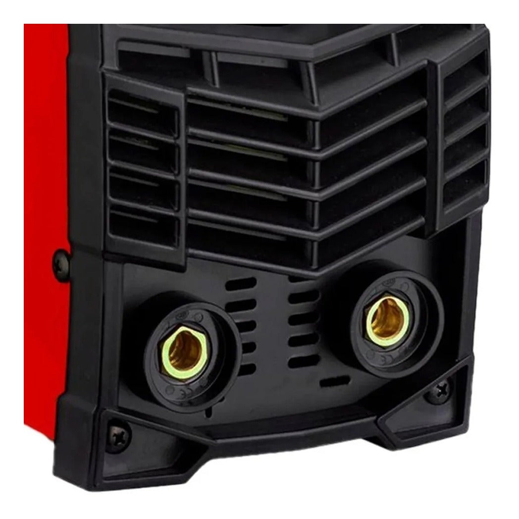 INVERSORA DE SOLDA WMI 161 ED BIVOLT BAMBOZZI 000299000504