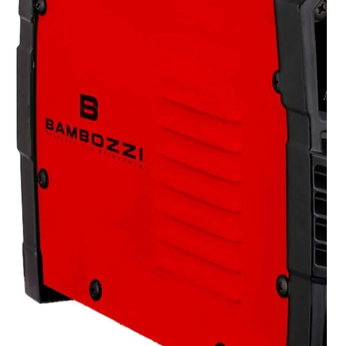 INVERSORA DE SOLDA WMI 161 ED BIVOLT BAMBOZZI 000299000504