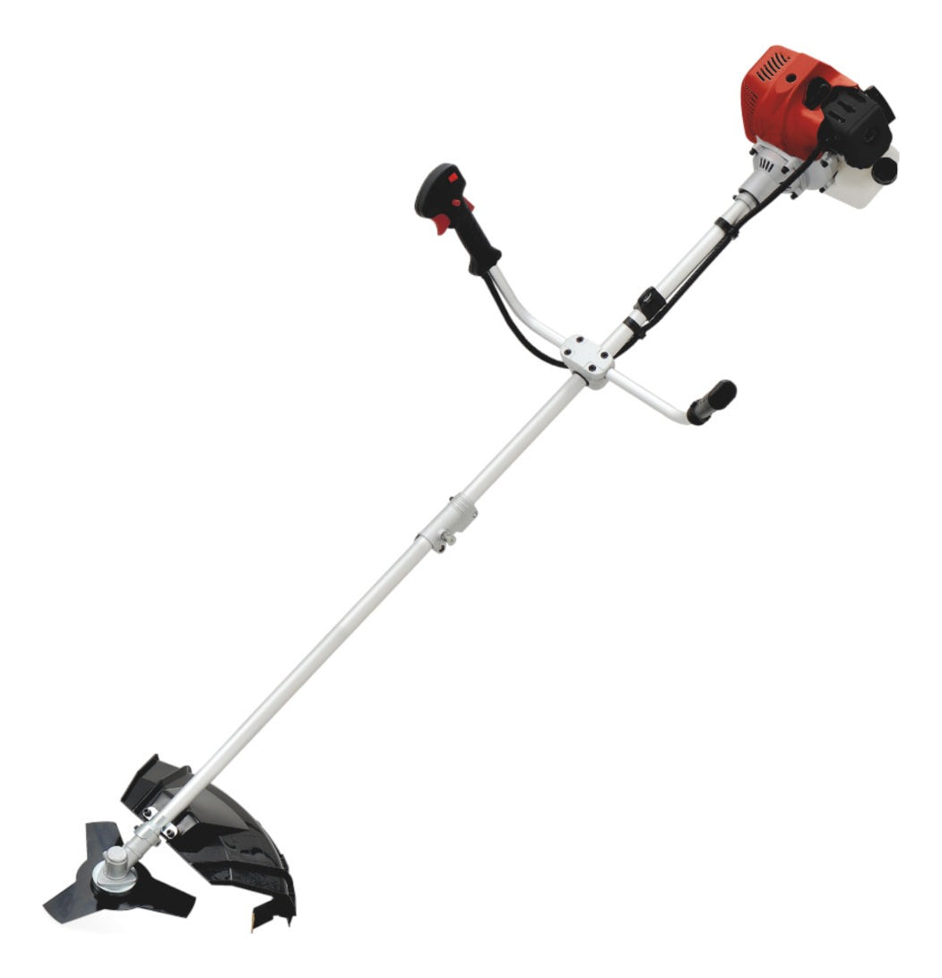 Roçadeira a Gasolina CG-550B - 51,77CC - Garthen