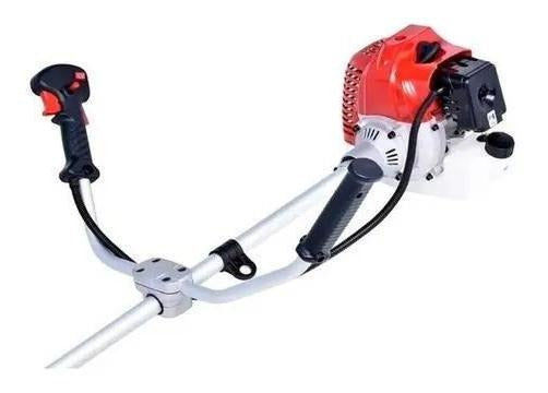 Roçadeira a Gasolina CG-550B - 51,77CC - Garthen