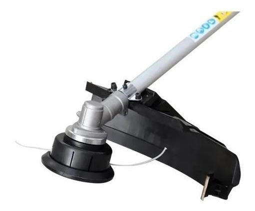 Roçadeira a Gasolina CG-550B - 51,77CC - Garthen