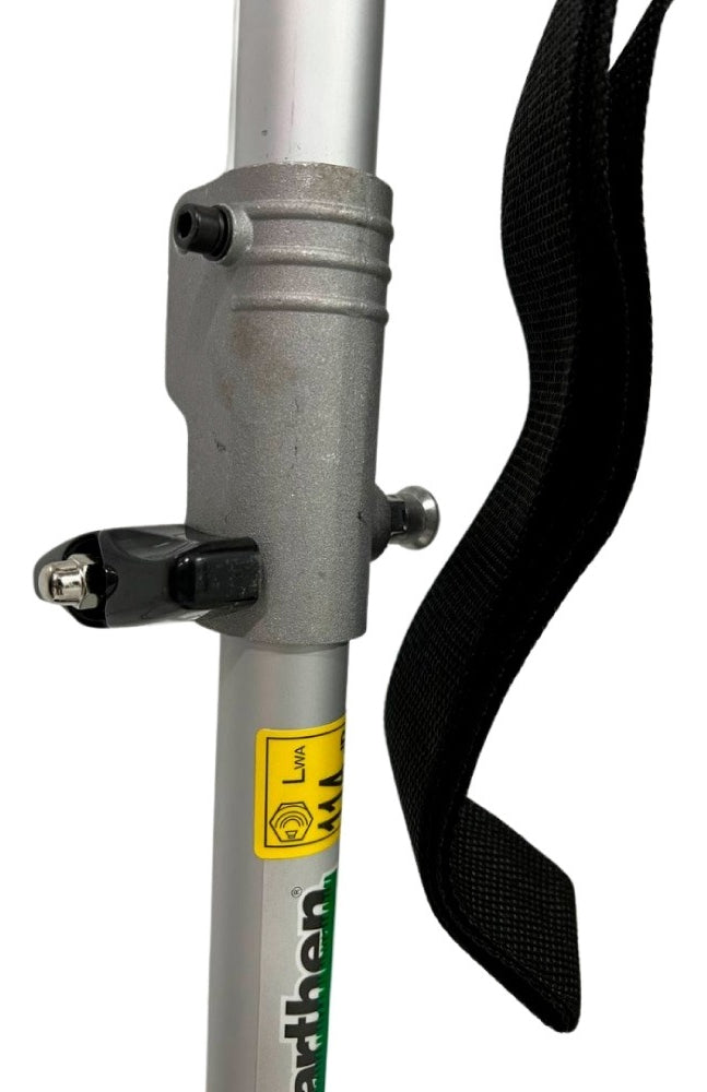 Roçadeira a Gasolina CG-550B - 51,77CC - Garthen