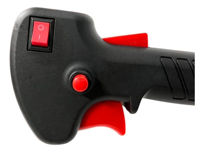 Roçadeira a Gasolina CG-550B - 51,77CC - Garthen