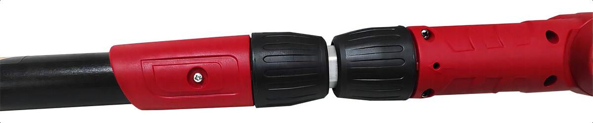 Podador De Galhos Altos Elétrico 750W PG7500 - 220V Garthen