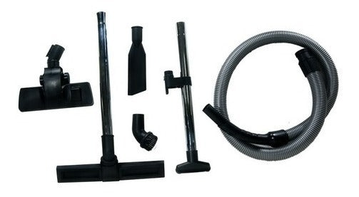 Aspirador Hidropó Inox APL-1200 - 1200W 35 Litros 220V Lynus