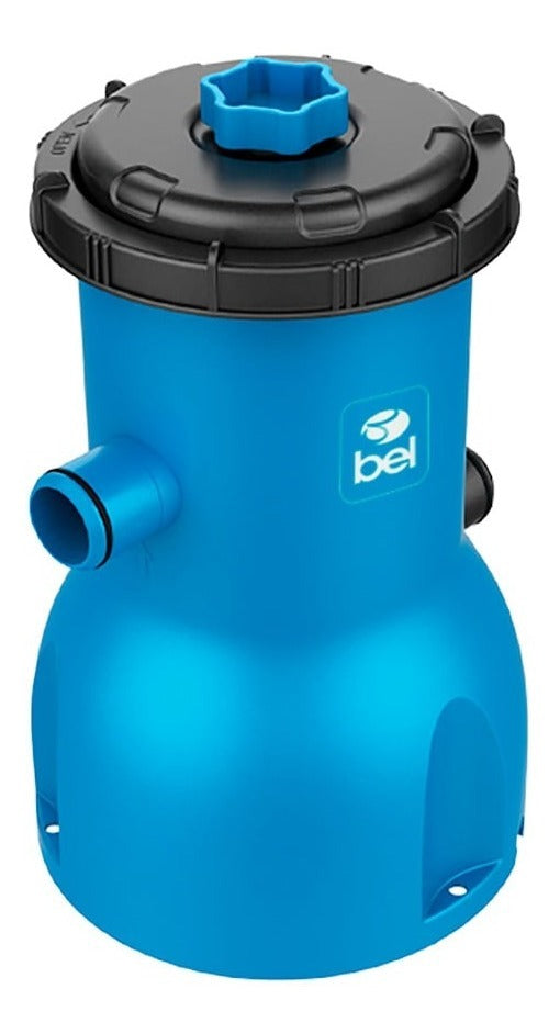 Bomba de Filtragem 2.006 L/H para Piscina 220V Bel