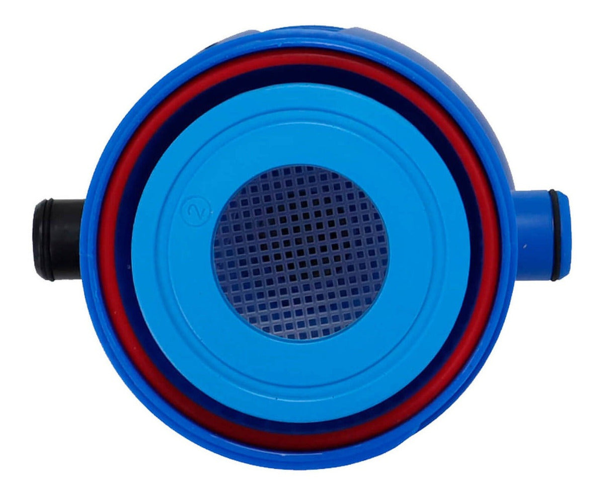Bomba de Filtragem 2.006 L/H para Piscina 220V Bel