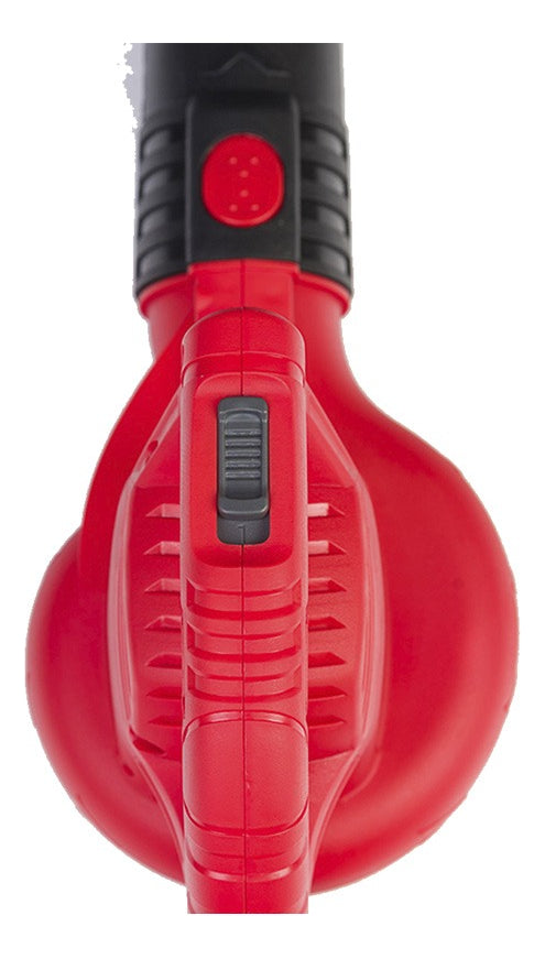 SOPRADOR ELETRICO BS 600C 127V BRANCO - 90326010