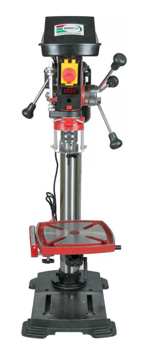 Furadeira Bancada Eletrônica FBM-160RE - 220V - 60HZ Motomil